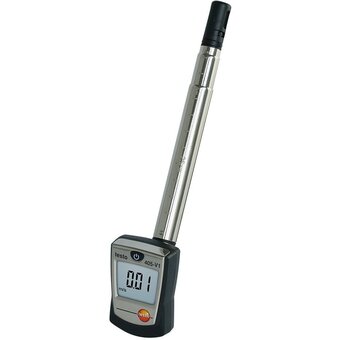  Термоанемометр Testo 405-V100000002420 (0560 4053) стик-класса 