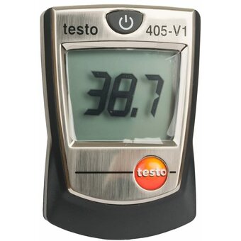  Термоанемометр Testo 405-V100000002420 (0560 4053) стик-класса 