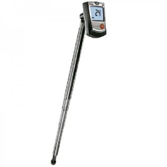 Термоанемометр Testo 405-V100000002420 (0560 4053) стик-класса 