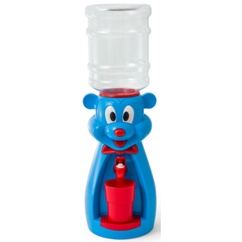  Кулер Vatten Kids Mouse Синий 