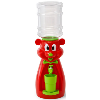  Кулер Vatten Kids Mouse Красный 