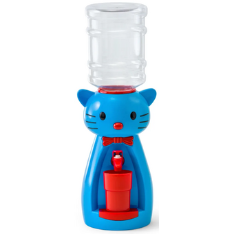  Кулер Vatten Kids Kitty Синий 