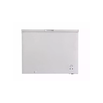  Морозильный ларь VEKTA FR-270W02 