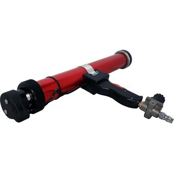  Пневмопистолет для герметиков Isoseal CSG-600 (7300023) 