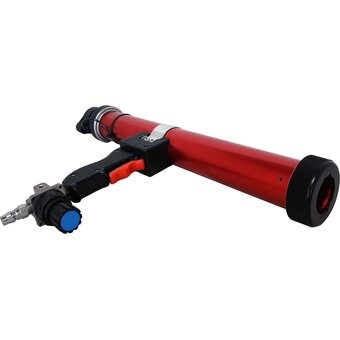  Пневмопистолет для герметиков Isoseal CSG-600 (7300023) 
