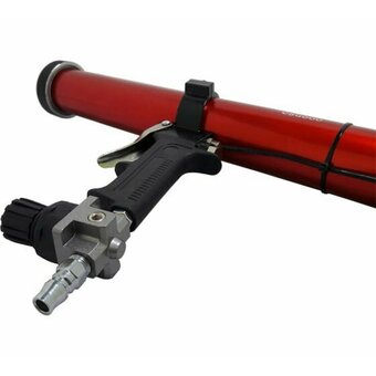  Пневмопистолет для герметиков Isoseal CSG-600 (7300023) 