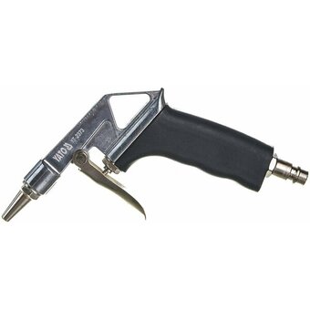  Пневмопистолет для продувки YATO YT-2373 с удлинителем 