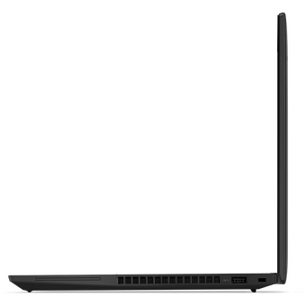  Ноутбук Lenovo ThinkPad T14 G4 (21HESDXN00) 14", IPS, Intel Core i5 1335U 1.3ГГц, 10-ядерный, 16ГБ DDR5, 512ГБ SSD, Intel UHD Graphics, Windows 11 Pro 