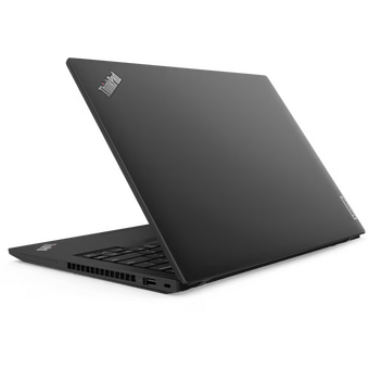  Ноутбук Lenovo ThinkPad T14 G4 (21HESDXN00) 14", IPS, Intel Core i5 1335U 1.3ГГц, 10-ядерный, 16ГБ DDR5, 512ГБ SSD, Intel UHD Graphics, Windows 11 Pro 