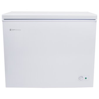  Морозильный ларь ESPERANZA Maestro CFS 280 FW 