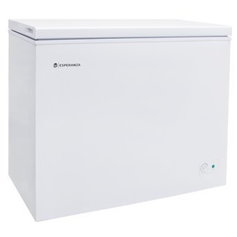  Морозильный ларь ESPERANZA Maestro CFS 280 FW 