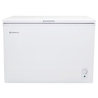  Морозильный ларь ESPERANZA Maestro CFS 380 FW 