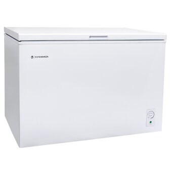  Морозильный ларь ESPERANZA Maestro CFS 380 FW 