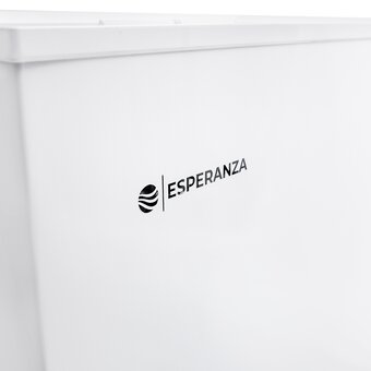 Морозильный ларь ESPERANZA Maestro CFS 380 FW 