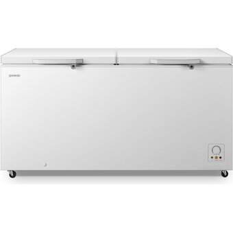  Морозильный ларь Gorenje FH50BPW 
