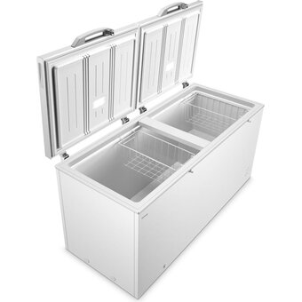  Морозильный ларь Gorenje FH50BPW 