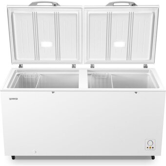  Морозильный ларь Gorenje FH50BPW 