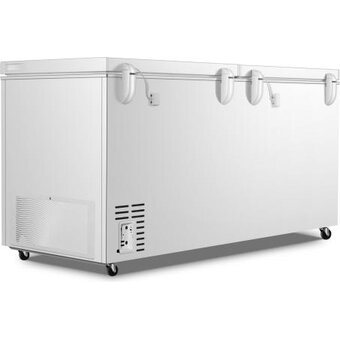  Морозильный ларь Gorenje FH50BPW 