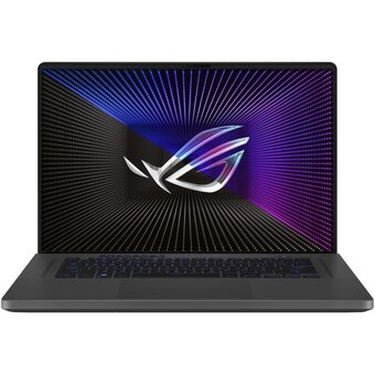  Ноутбук ASUS ROG Zephyrus G16 GU603VV-N4112 (90NR0BL3-M008P0) Intel Core i7 13620H 2400MHz/16"/2560x1600/16GB/1024GB SSD/GeForce RTX 4060 8GB/Без ОС 