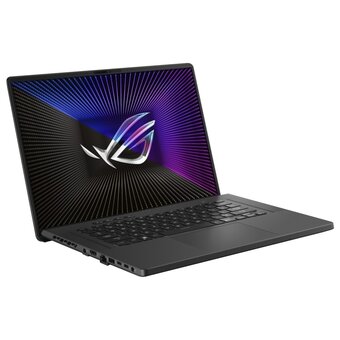  Ноутбук ASUS ROG Zephyrus G16 GU603VV-N4112 (90NR0BL3-M008P0) Intel Core i7 13620H 2400MHz/16"/2560x1600/16GB/1024GB SSD/GeForce RTX 4060 8GB/Без ОС 