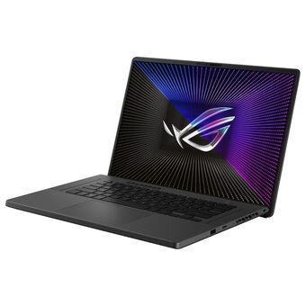  Ноутбук ASUS ROG Zephyrus G16 GU603VV-N4112 (90NR0BL3-M008P0) Intel Core i7 13620H 2400MHz/16"/2560x1600/16GB/1024GB SSD/GeForce RTX 4060 8GB/Без ОС 
