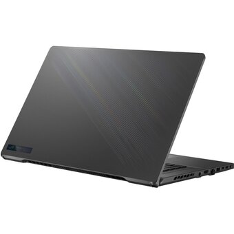  Ноутбук ASUS ROG Zephyrus G16 GU603VV-N4112 (90NR0BL3-M008P0) Intel Core i7 13620H 2400MHz/16"/2560x1600/16GB/1024GB SSD/GeForce RTX 4060 8GB/Без ОС 