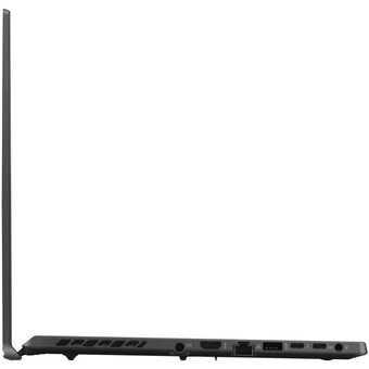  Ноутбук ASUS ROG Zephyrus G16 GU603VV-N4112 (90NR0BL3-M008P0) Intel Core i7 13620H 2400MHz/16"/2560x1600/16GB/1024GB SSD/GeForce RTX 4060 8GB/Без ОС 