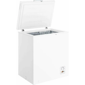  Морозильный ларь Gorenje FH14APW белый 
