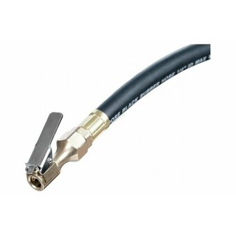  Пневмопистолет для подкачки колес NORDBERG Ti62 