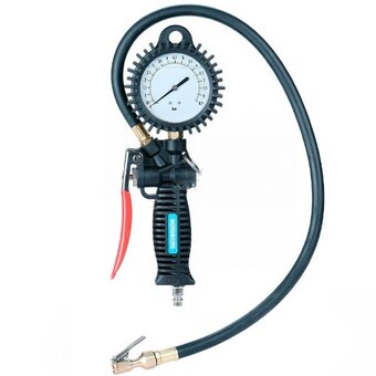  Пневмопистолет для подкачки колес NORDBERG Ti62 