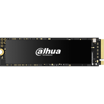  SSD Dahua C970 Plus (DHI-SSD-C970VN1TB) 1TB M.2 2280 PCIe4x4 3D Nand, 7mm, R/W up to 6290MB/s/5680MB/s, IOPS(R4K) 984K/748K 