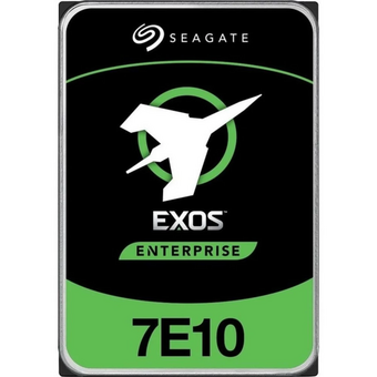  HDD Seagate Exos ST10000NM003B SAS 3.0 10TB (7200rpm) 256Mb 3.5" 