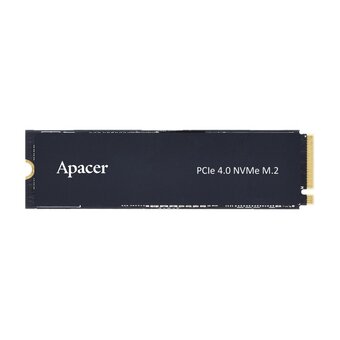  SSD Apacer AS2280Q4X (AP4TBAS2280Q4X-1) M.2 2280 4TB 