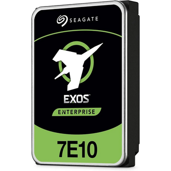  HDD Seagate Exos ST10000NM003B SAS 3.0 10TB (7200rpm) 256Mb 3.5" 