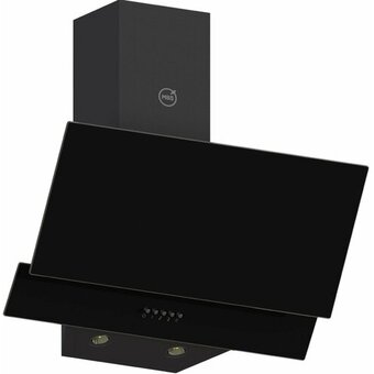  Вытяжка MBS Meryta 150 Glass Blac черное стекло 