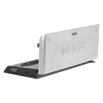  Вакуумный упаковщик BBK BVS803 серебро 