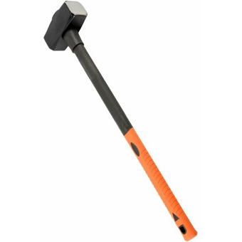  Кувалда АвтоDело 30304 (16072) с фиберглассовой ручкой 3кг 
