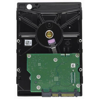  Жесткий диск 2.0TB Seagate Video (ST2000VM003) 