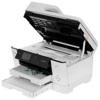  МФУ струйное Brother MFC-J3940DW 