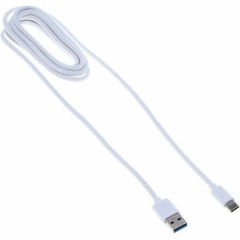  Кабель Buro USB 3.1 A m-USB Type-C m 1.8м 