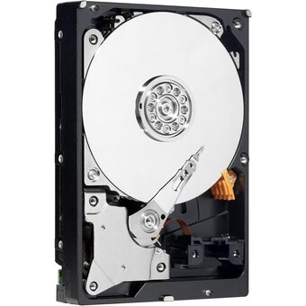  HDD WD WD10EURX-83UY4Y0 AV-GP Video Surveillance SATA3 1Tb 5400 RPM 64mb 