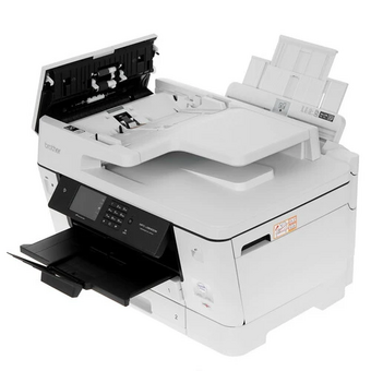 МФУ струйное Brother MFC-J3940DW 