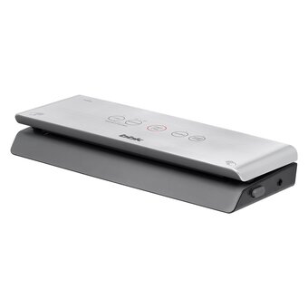  Вакуумный упаковщик BBK BVS803 серебро 