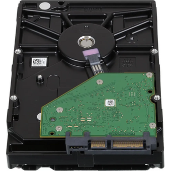 Жесткий диск 2.0TB Seagate Video (ST2000VM003) 