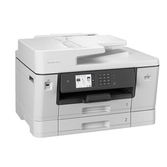  МФУ струйное Brother MFC-J3940DW 