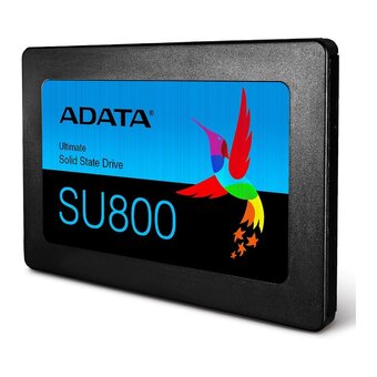 SSD A-DATA SU800 (ASU800SS-512GT-B) SATA III 512Gb 2.5" OEM 