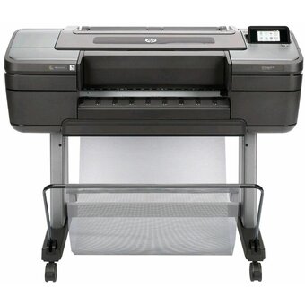  Принтер HP DesignJet Z9+ PS (W3Z71A#B19) 