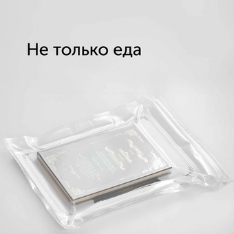  Вакуумный упаковщик RED solution VSM030 черный 