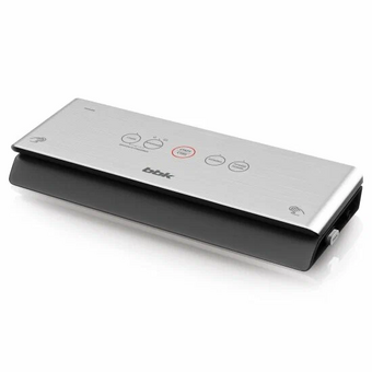  Вакуумный упаковщик BBK BVS803 серебро 