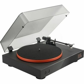 Виниловый проигрыватель JBL Spinner BT GTIN черный 
